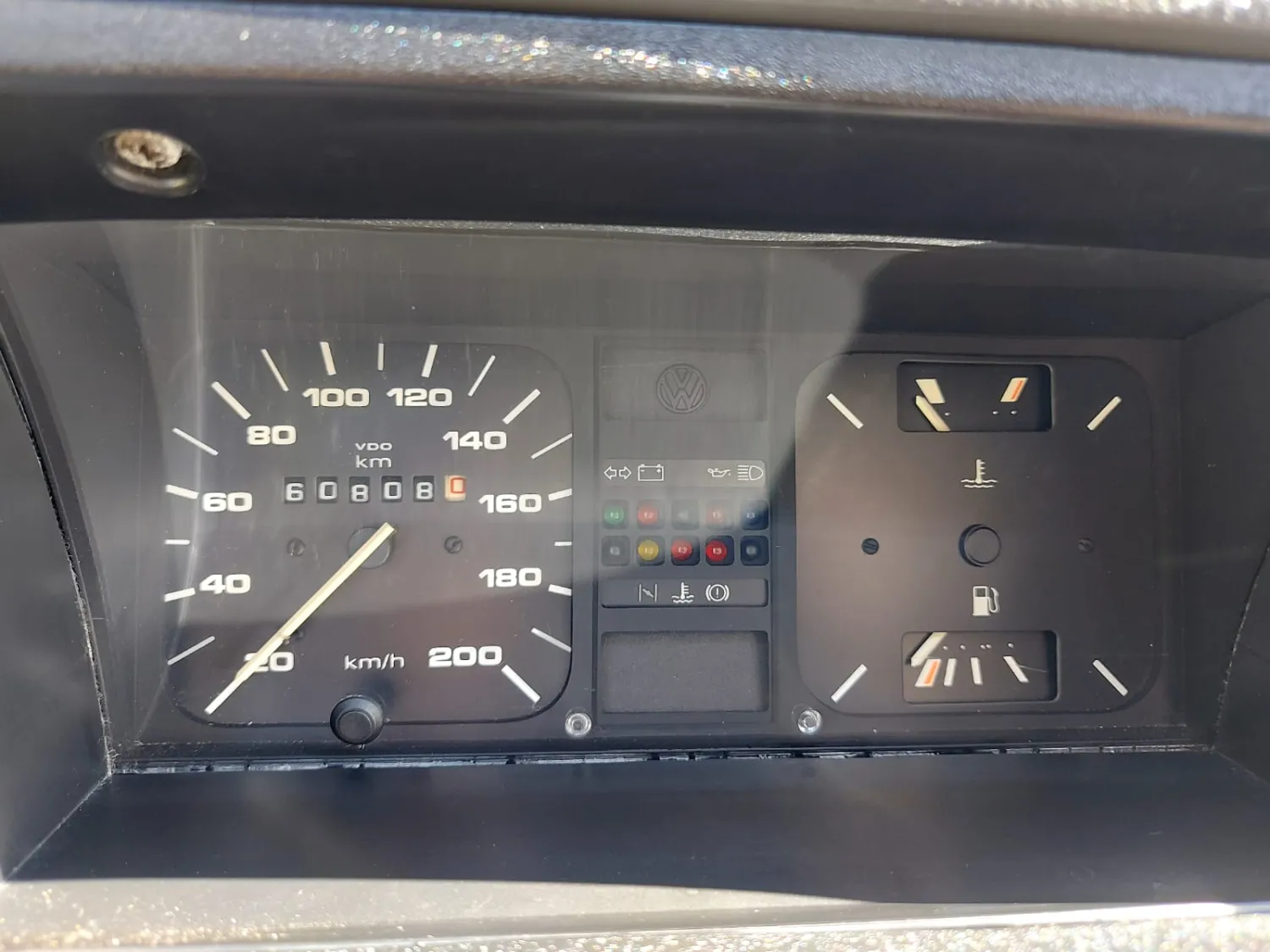 Gol - Foto #16 do anúncio à venda de Carro clássico