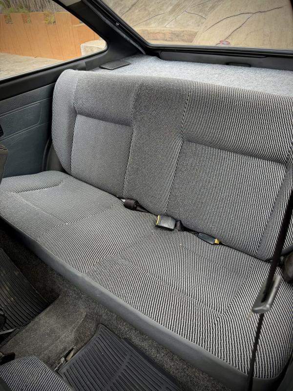 Gol - Foto #4 do anúncio à venda de Carro clássico