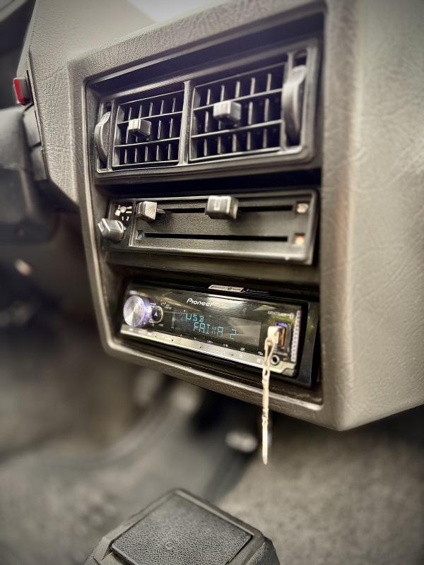 Gol - Foto #10 do anúncio à venda de Carro clássico