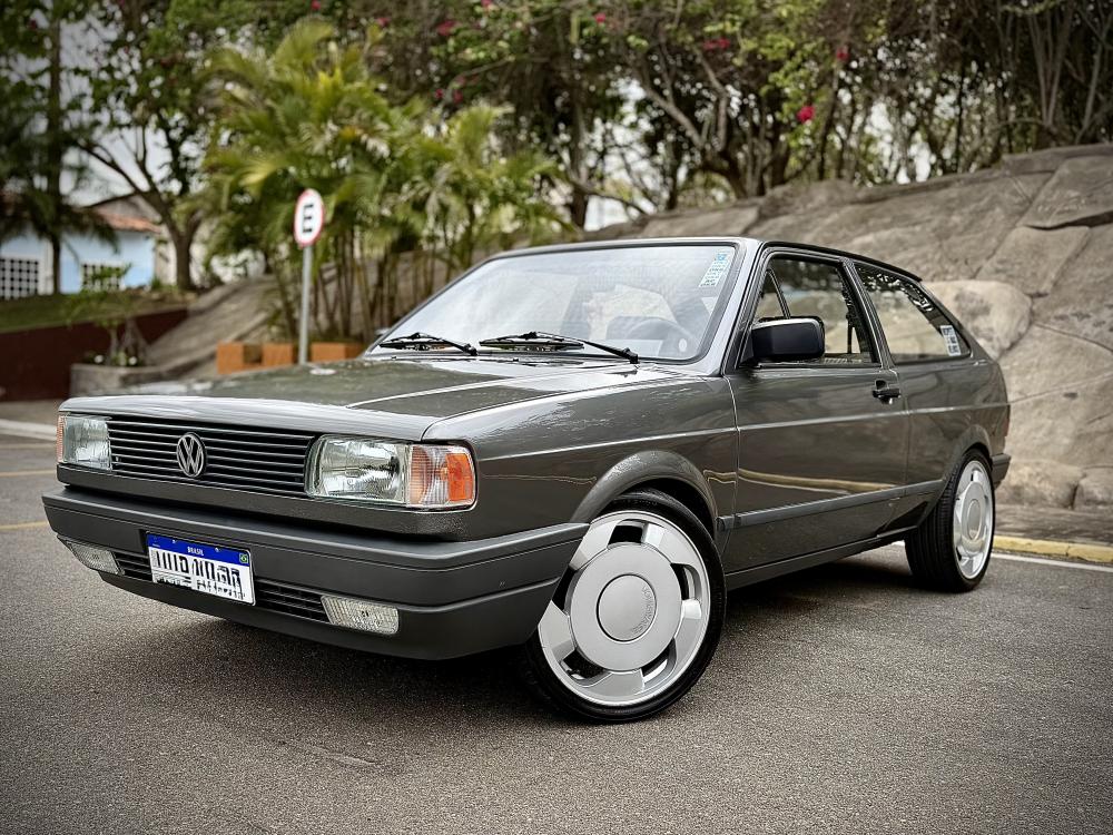 Gol - Foto #13 do anúncio à venda de Carro clássico