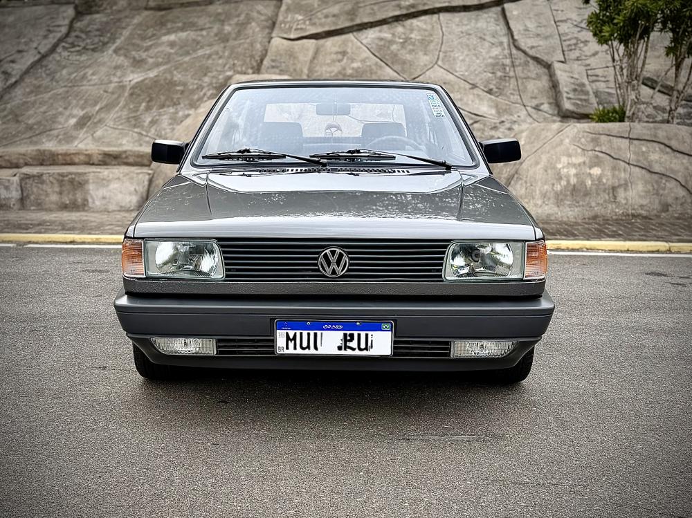 Gol - Foto #16 do anúncio à venda de Carro clássico