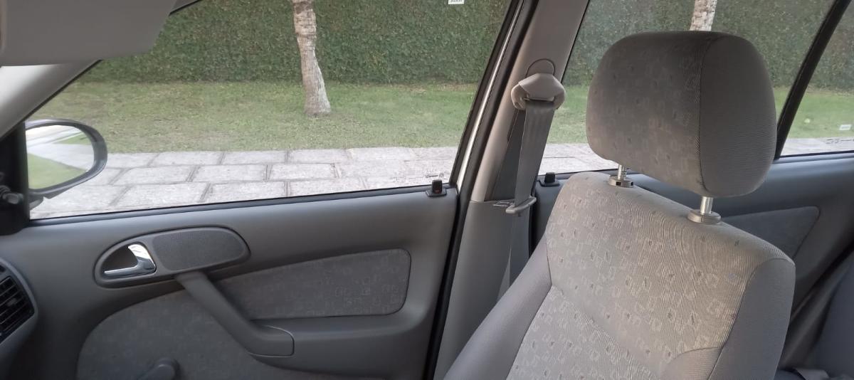 Gol - Foto #2 do anúncio à venda de Carro clássico