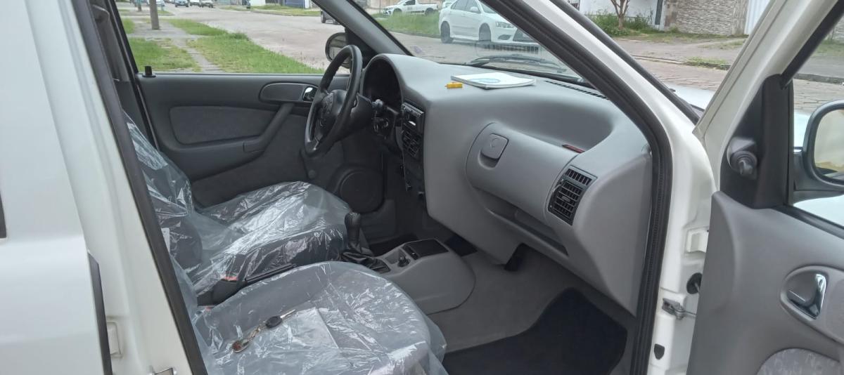 Gol - Foto #4 do anúncio à venda de Carro clássico