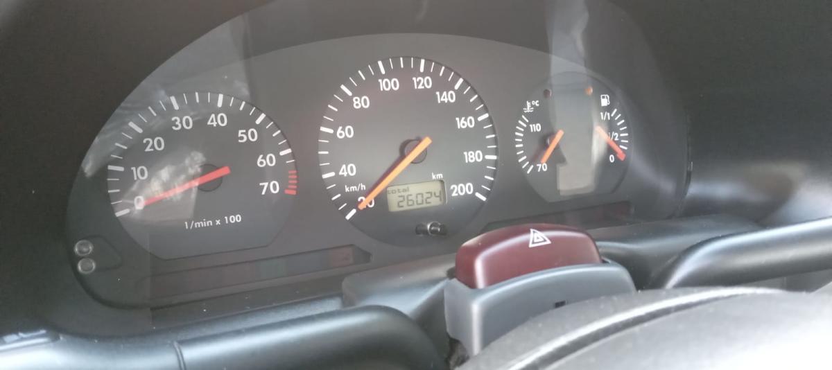 Gol - Foto #13 do anúncio à venda de Carro clássico