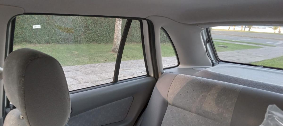 Gol - Foto #16 do anúncio à venda de Carro clássico