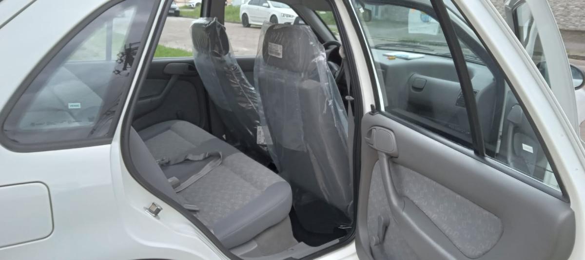Gol - Foto #21 do anúncio à venda de Carro clássico