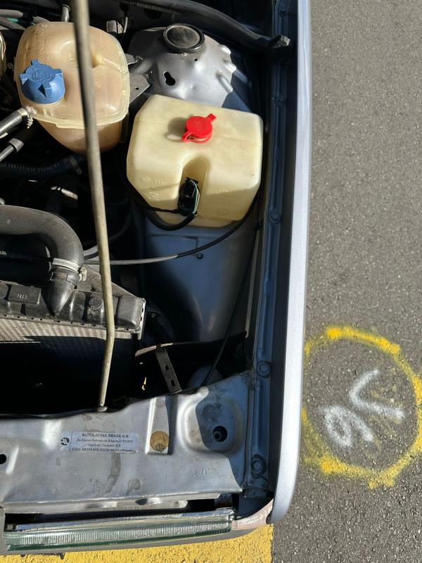 Gol - Foto #2 do anúncio à venda de Carro clássico