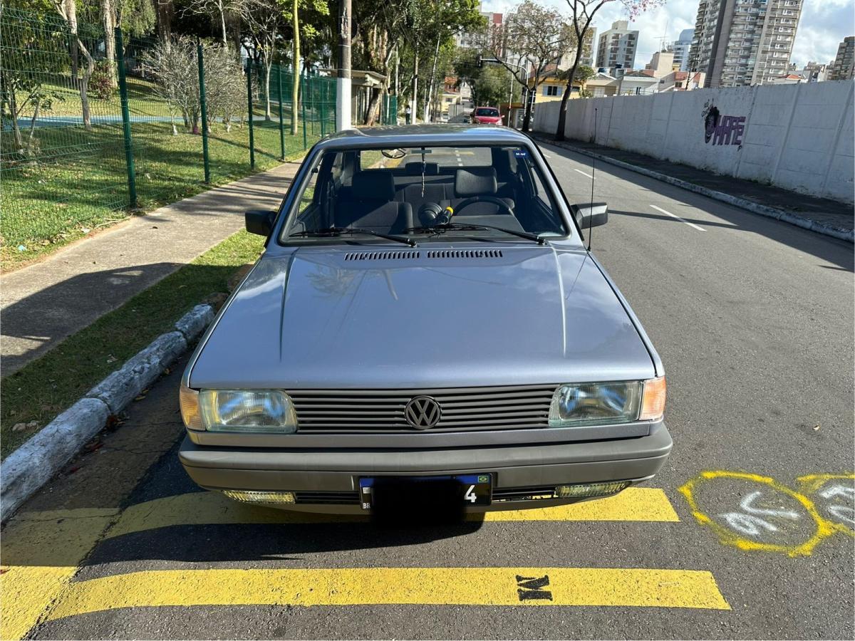 Gol - Foto #16 do anúncio à venda de Carro clássico