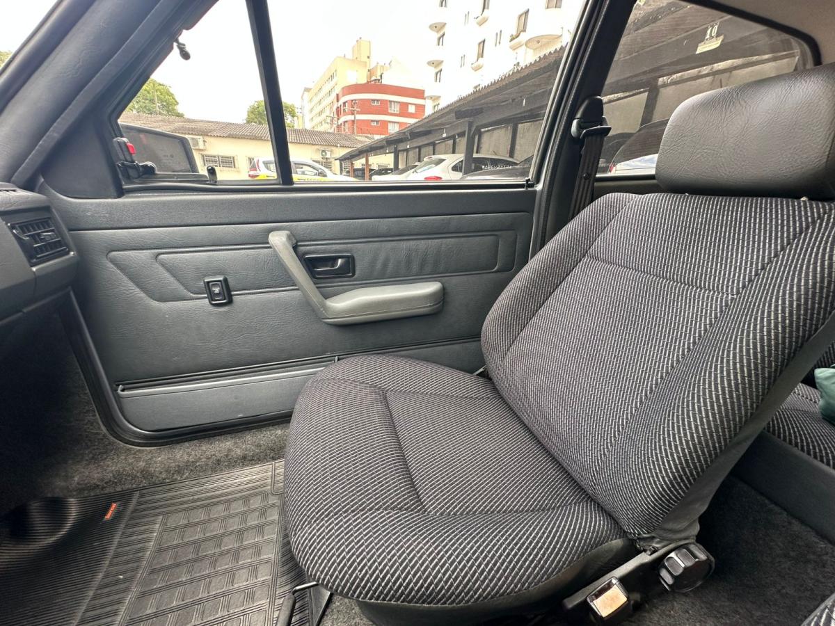 Gol - Foto #21 do anúncio à venda de Carro clássico