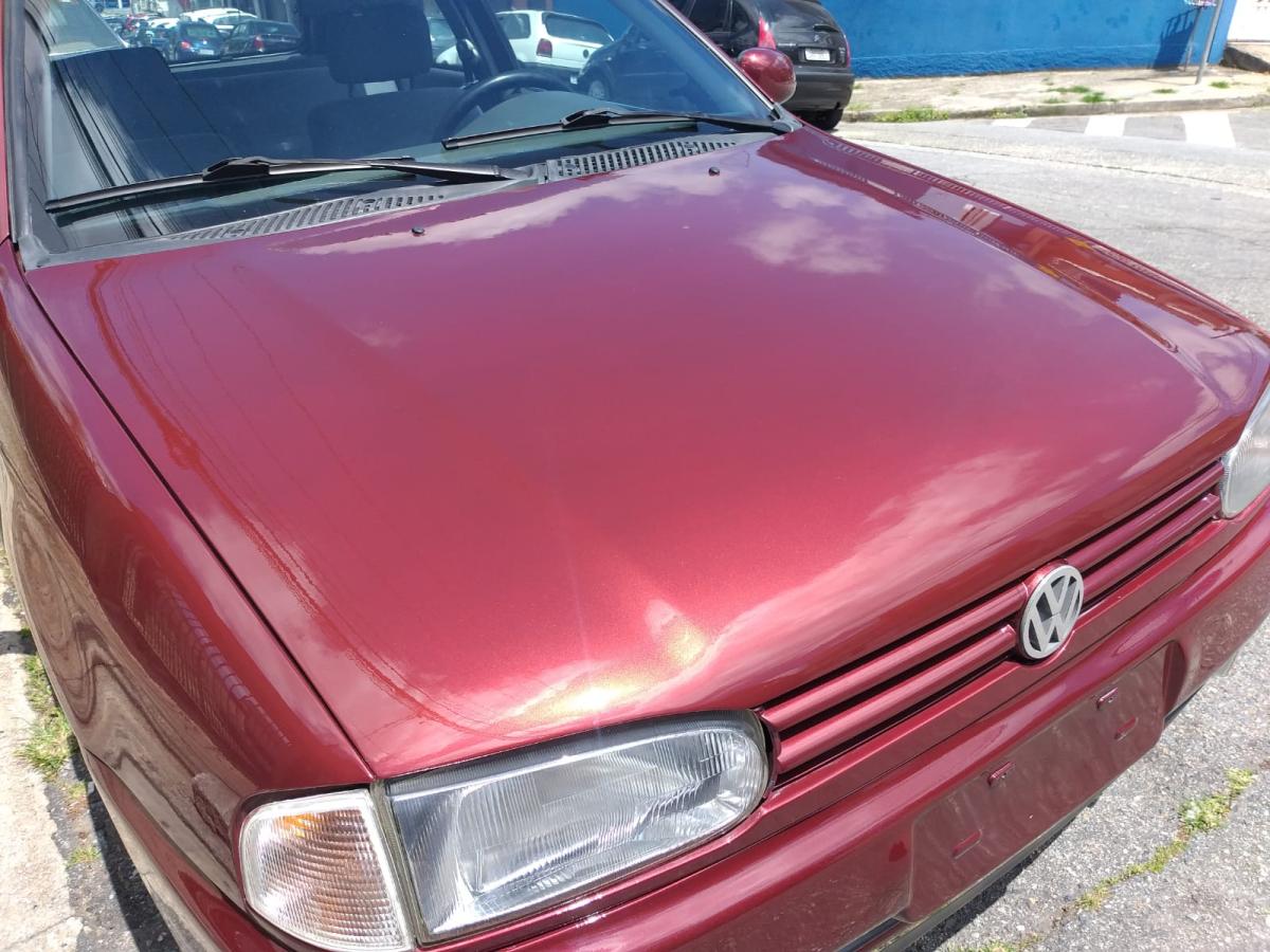 Gol - Foto #16 do anúncio à venda de Carro clássico