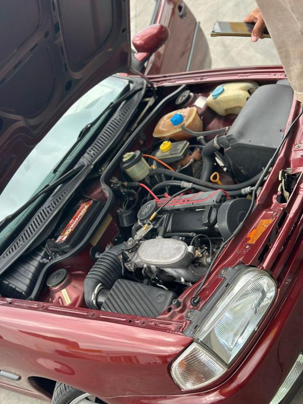 Gol - Foto #20 do anúncio à venda de Carro clássico