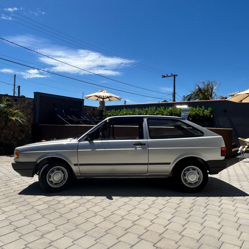 Gol - Foto #5 do anúncio à venda de Carro clássico