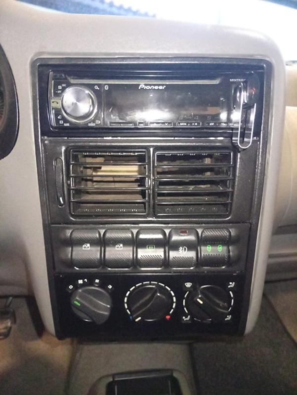 Gol - Foto #4 do anúncio à venda de Carro clássico
