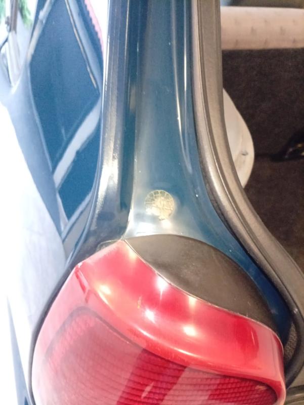 Gol - Foto #7 do anúncio à venda de Carro clássico