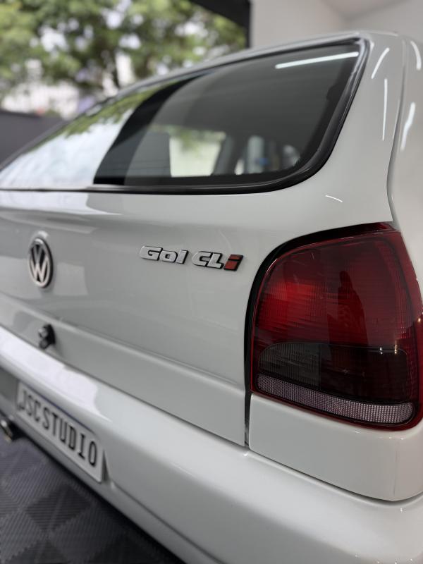 Gol - Foto #21 do anúncio à venda de Carro clássico