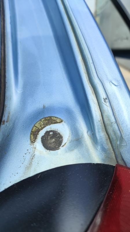 Gol - Foto #11 do anúncio à venda de Carro clássico