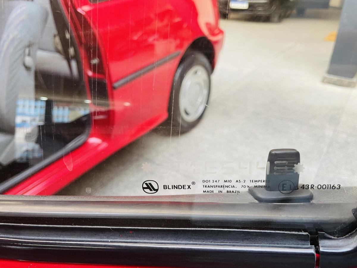 Gol - Foto #3 do anúncio à venda de Carro clássico