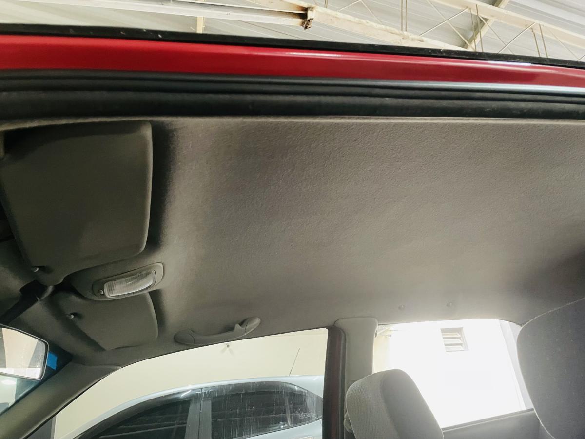 Gol - Foto #6 do anúncio à venda de Carro clássico