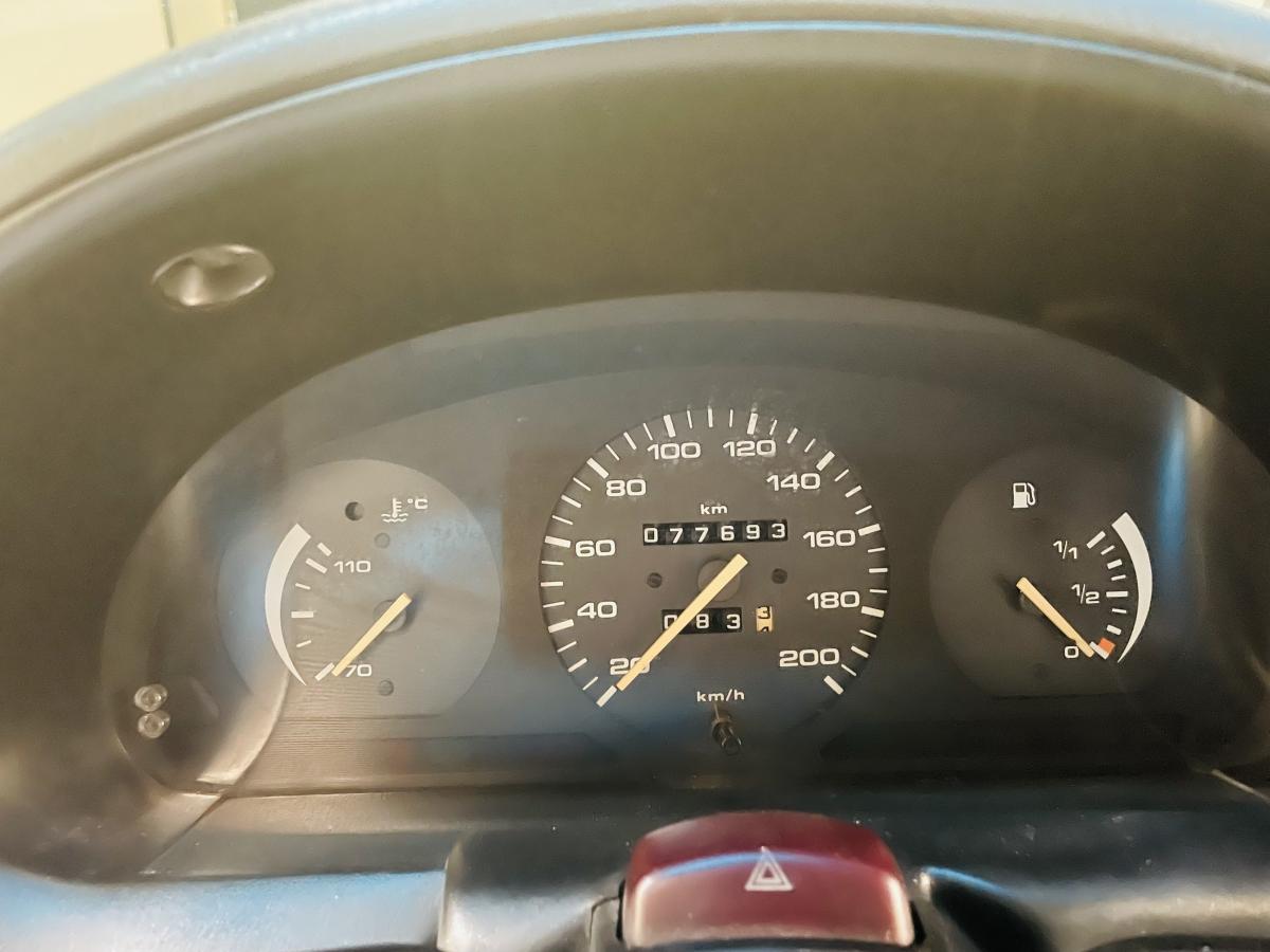 Gol - Foto #19 do anúncio à venda de Carro clássico