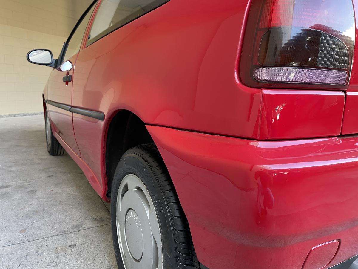Gol - Foto #20 do anúncio à venda de Carro clássico