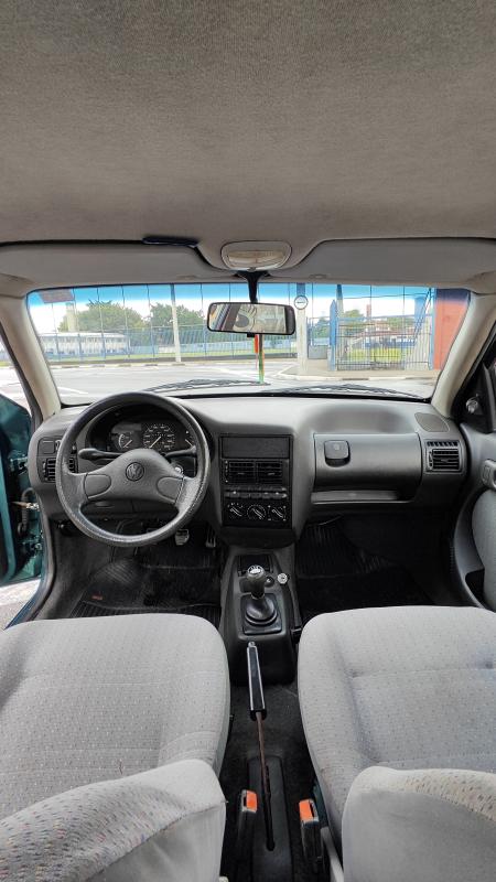 Gol - Foto #2 do anúncio à venda de Carro clássico