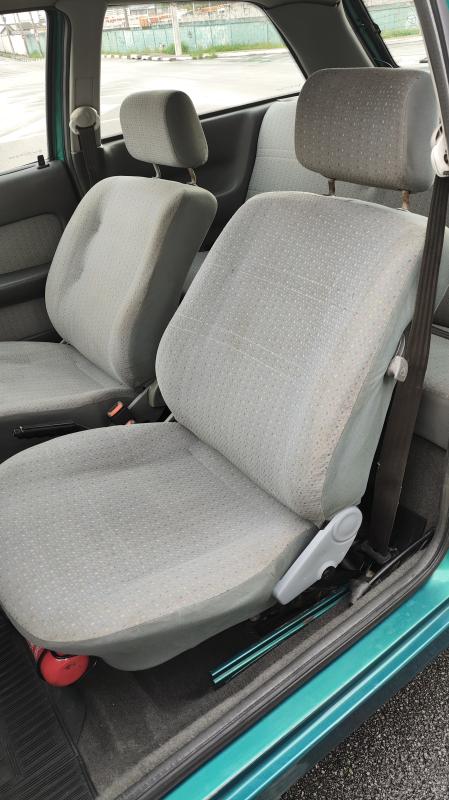 Gol - Foto #4 do anúncio à venda de Carro clássico