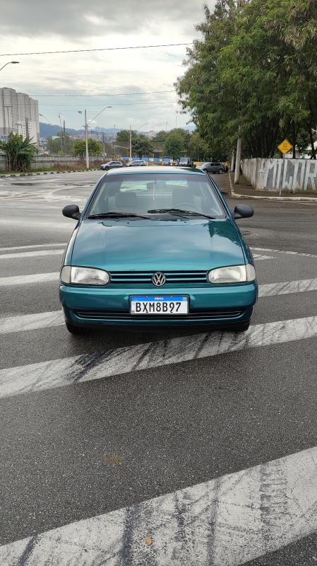 Gol - Foto #14 do anúncio à venda de Carro clássico