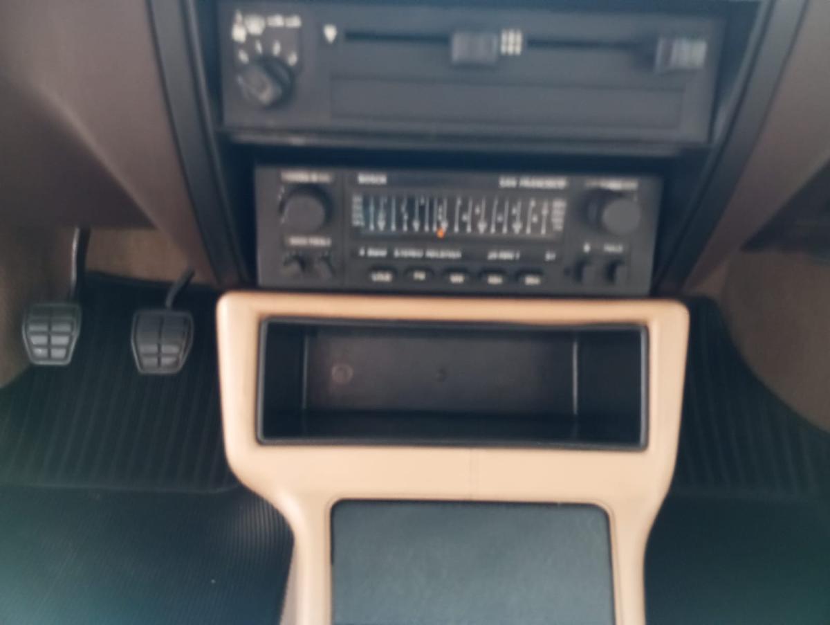 Gol - Foto #3 do anúncio à venda de Carro clássico