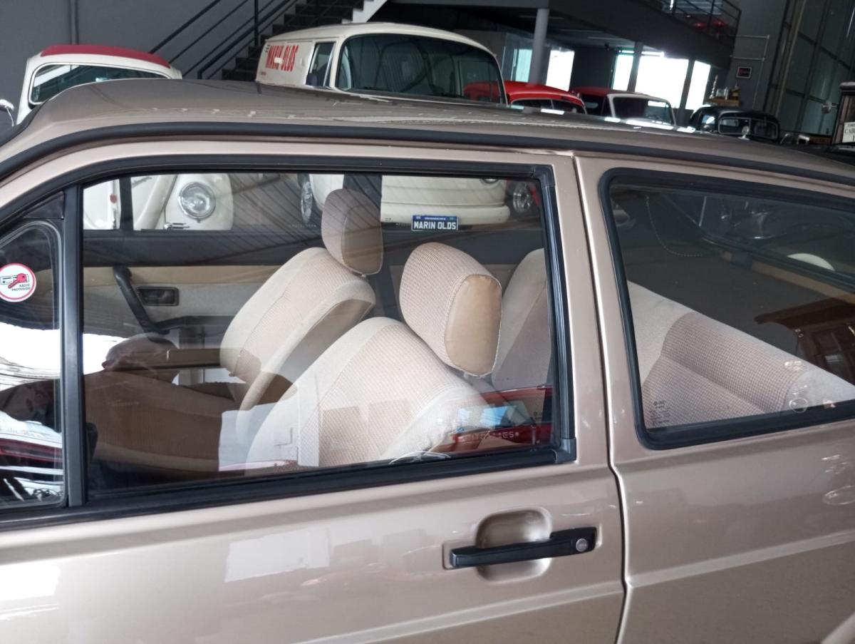 Gol - Foto #5 do anúncio à venda de Carro clássico