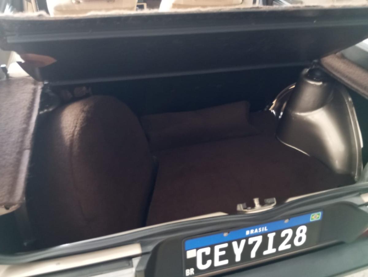 Gol - Foto #20 do anúncio à venda de Carro clássico