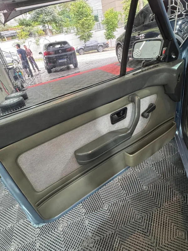 Gol - Foto #13 do anúncio à venda de Carro clássico