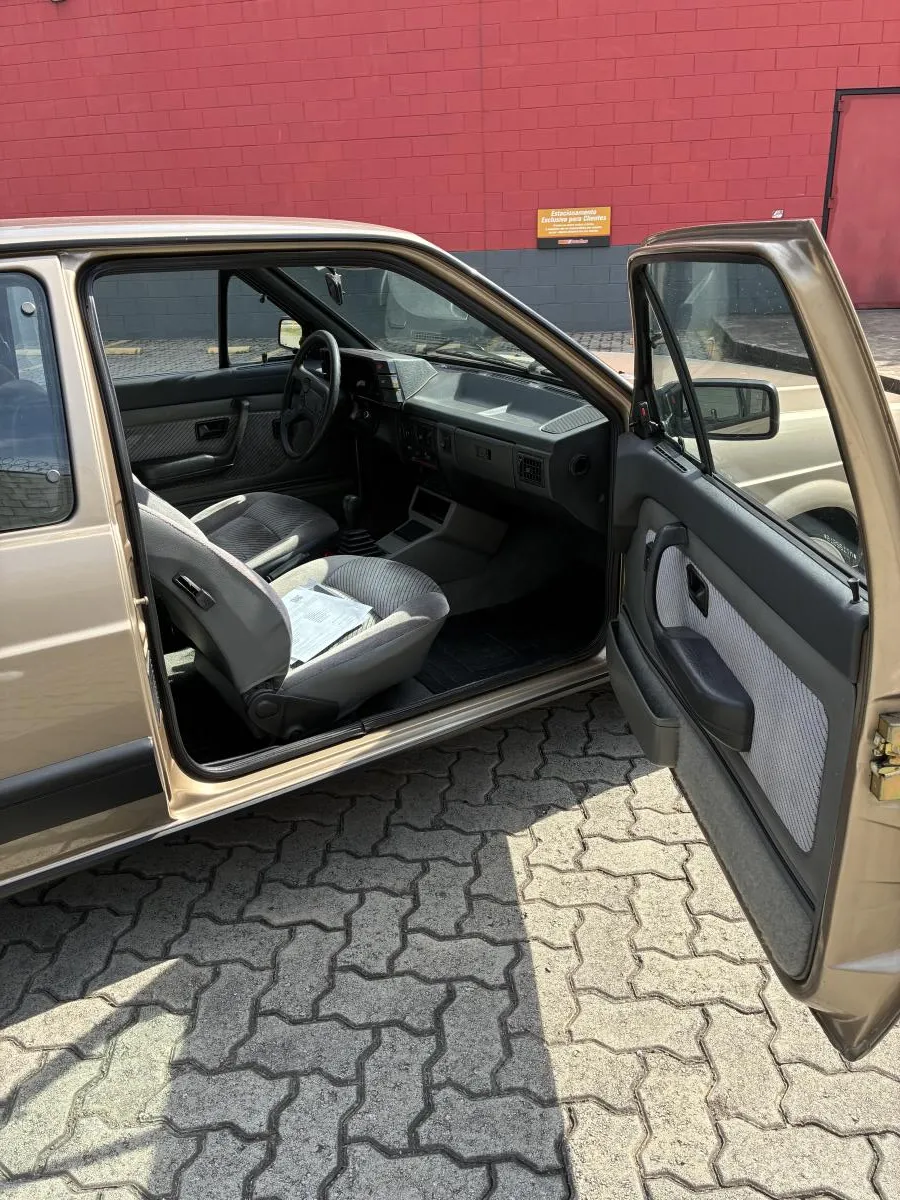 Gol - Foto #11 do anúncio à venda de Carro clássico