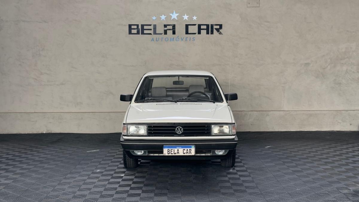 Gol - Foto #7 do anúncio à venda de Carro clássico