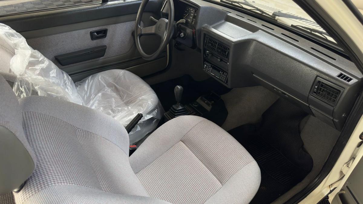 Gol - Foto #8 do anúncio à venda de Carro clássico