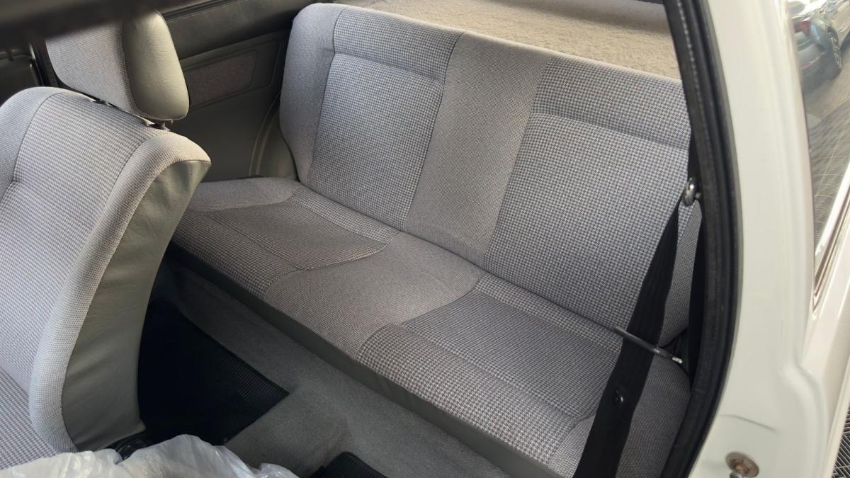 Gol - Foto #9 do anúncio à venda de Carro clássico
