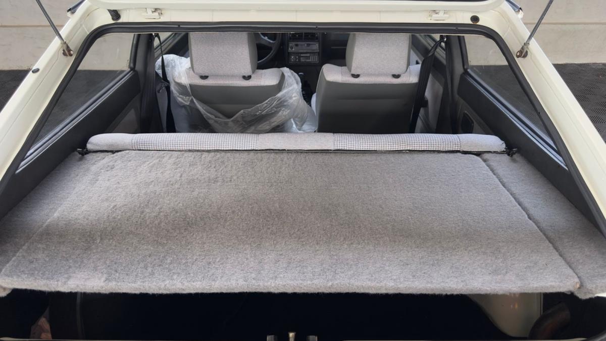 Gol - Foto #10 do anúncio à venda de Carro clássico