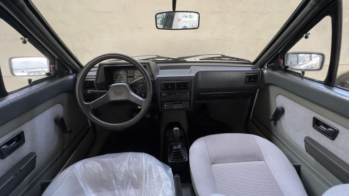 Gol - Foto #11 do anúncio à venda de Carro clássico
