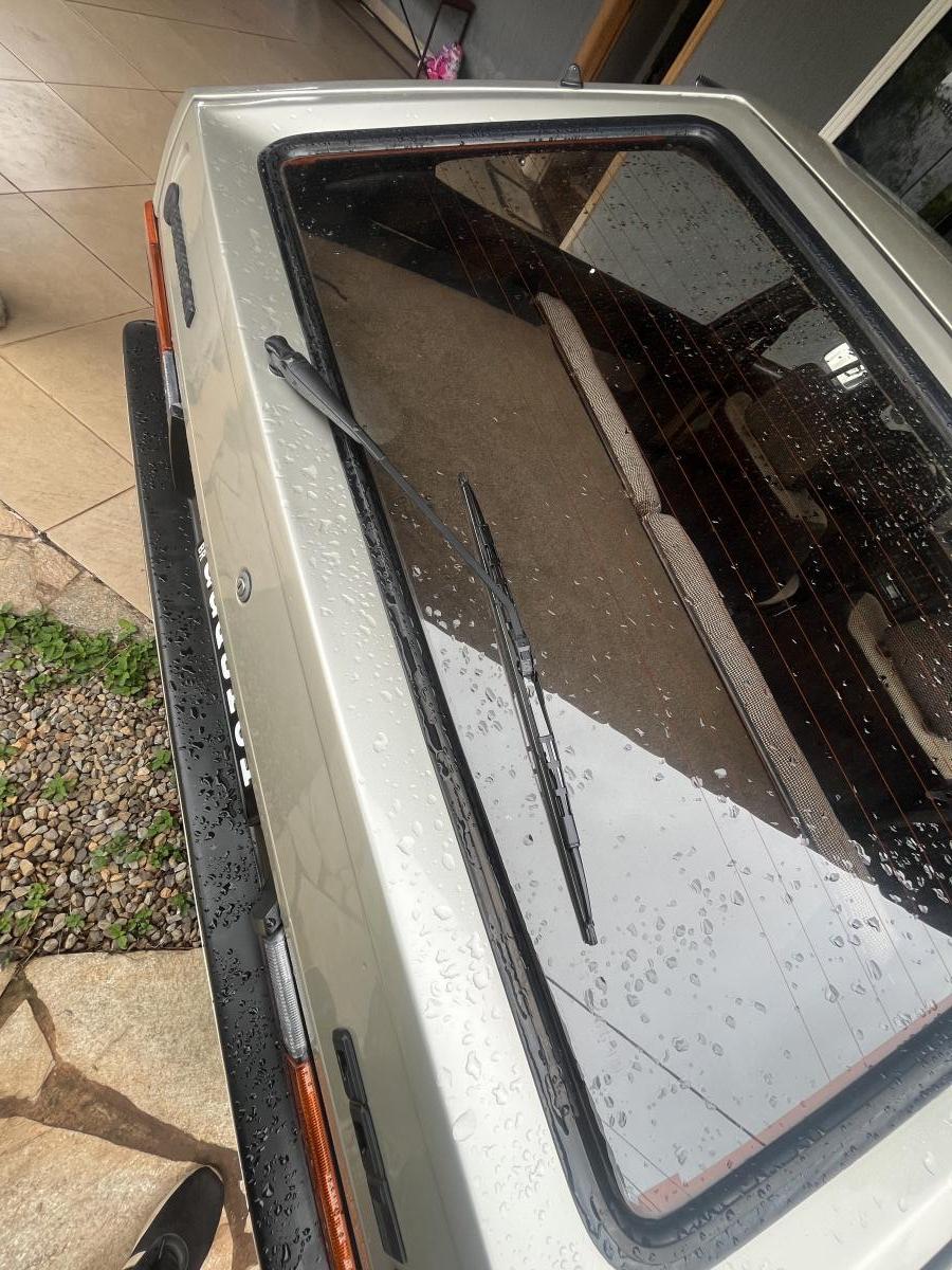Gol - Foto #12 do anúncio à venda de Carro clássico