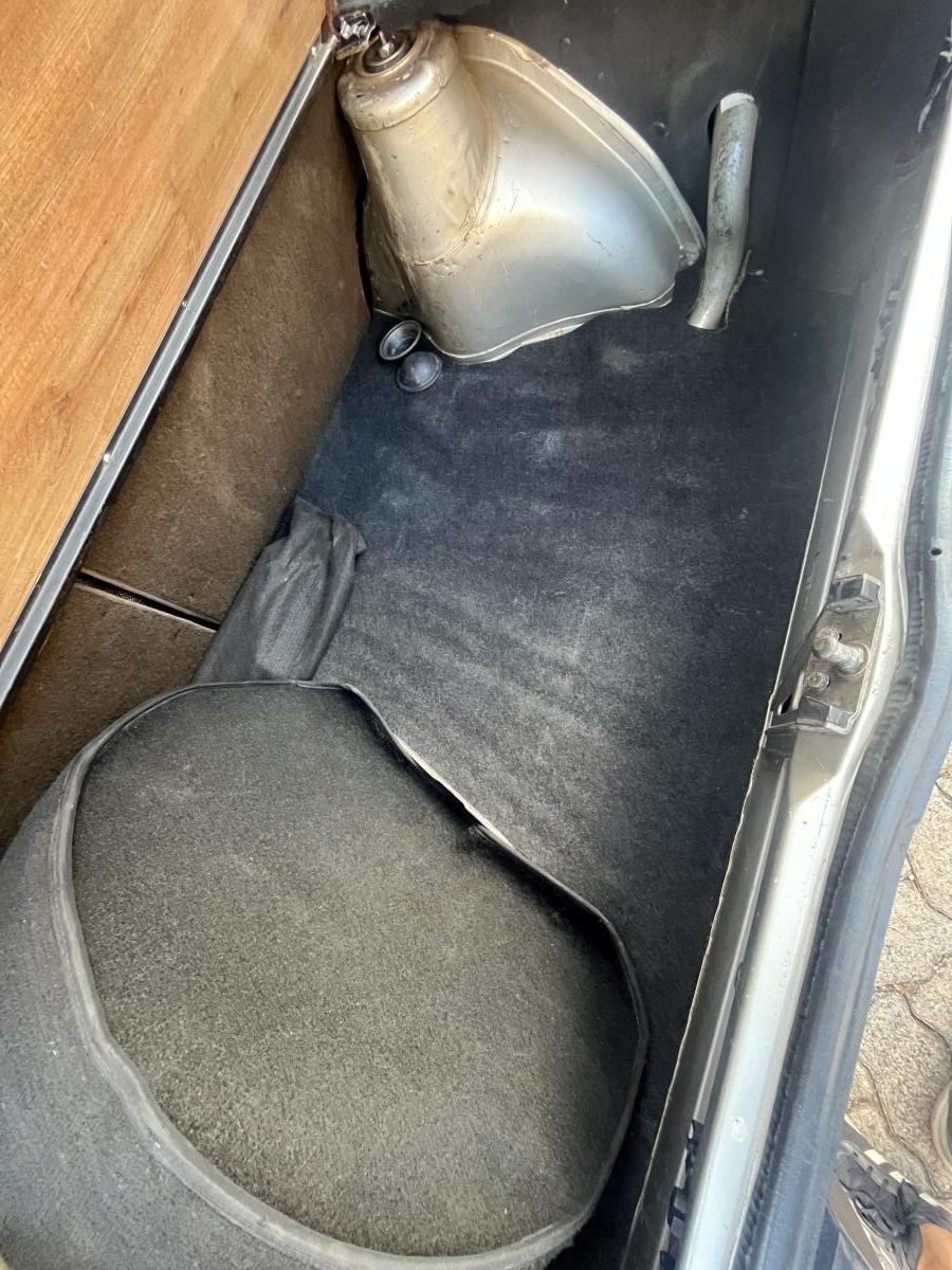 Gol - Foto #16 do anúncio à venda de Carro clássico