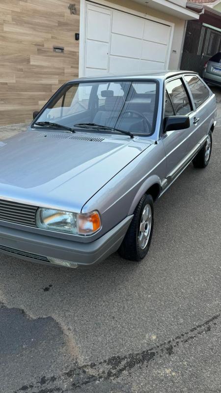 Gol - Foto #2 do anúncio à venda de Carro clássico