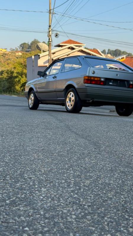 Gol - Foto #8 do anúncio à venda de Carro clássico