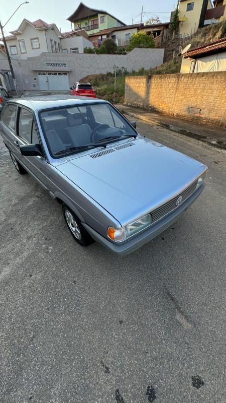 Gol - Foto #10 do anúncio à venda de Carro clássico