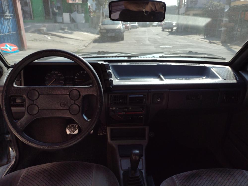 Gol - Foto #2 do anúncio à venda de Carro clássico