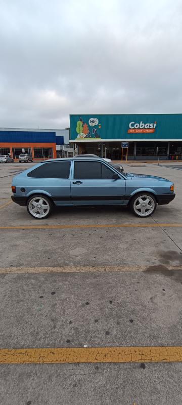 Gol - Foto #3 do anúncio à venda de Carro clássico