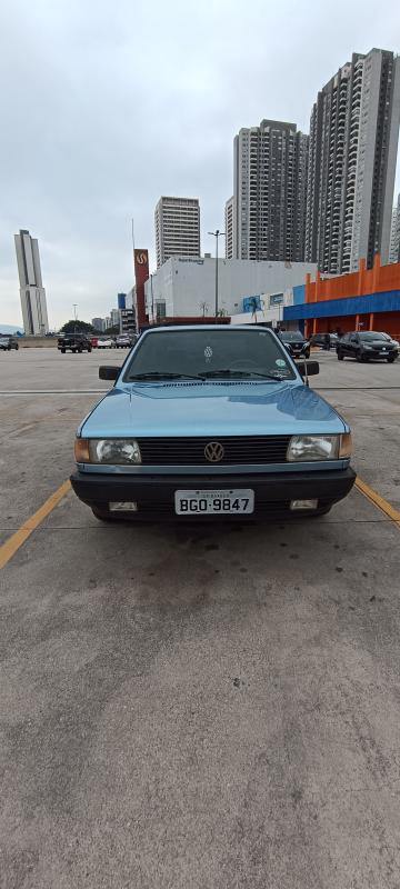 Gol - Foto #9 do anúncio à venda de Carro clássico