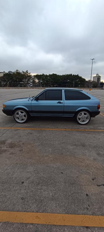 Gol - Foto #12 do anúncio à venda de Carro clássico