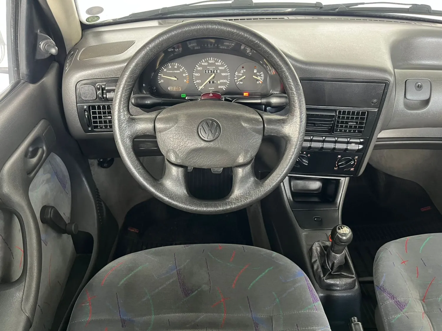 Gol - Foto #13 do anúncio à venda de Carro clássico