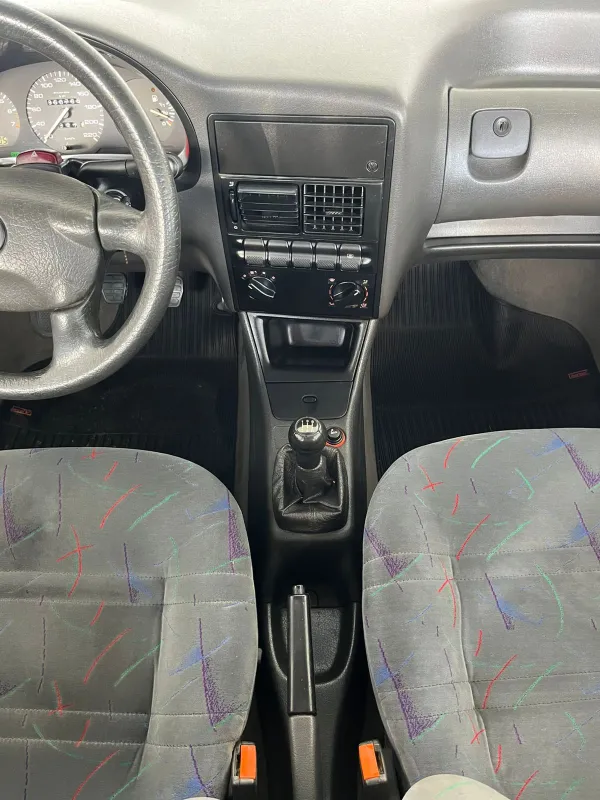 Gol - Foto #16 do anúncio à venda de Carro clássico