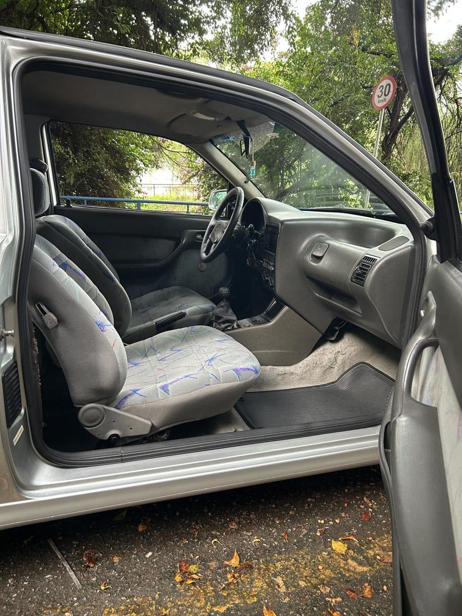 Gol - Foto #7 do anúncio à venda de Carro clássico