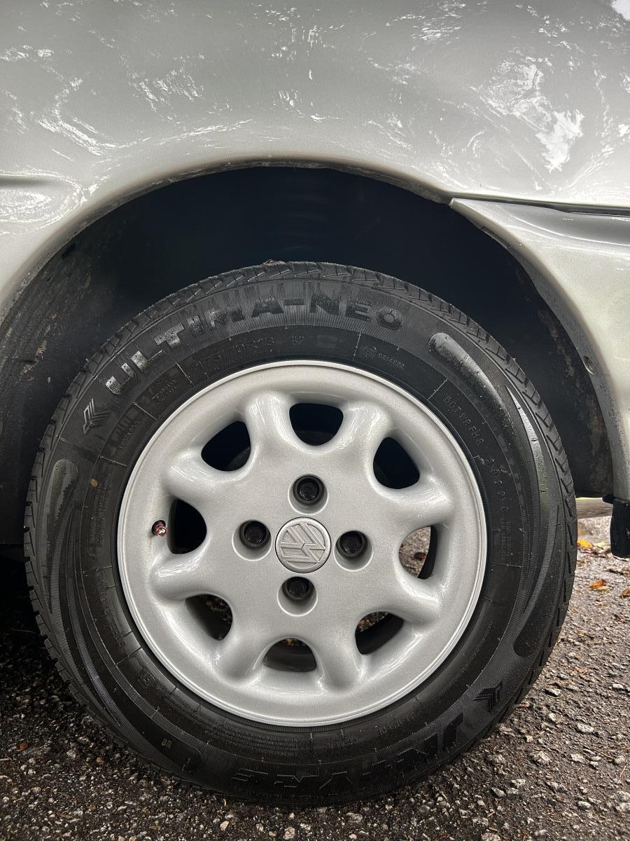 Gol - Foto #9 do anúncio à venda de Carro clássico